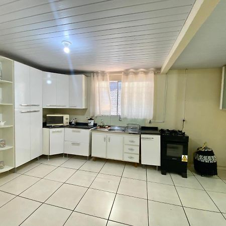 Casa Grande Com 2 Quartos E 1 Suite Foz do Iguaçu Dış mekan fotoğraf