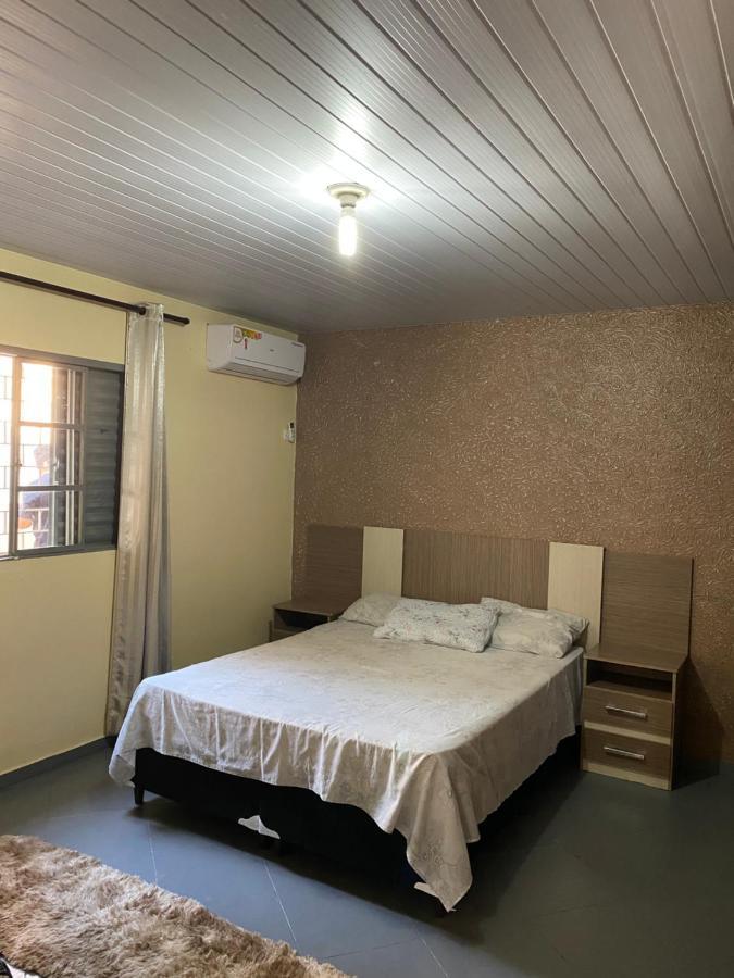 Casa Grande Com 2 Quartos E 1 Suite Foz do Iguaçu Dış mekan fotoğraf