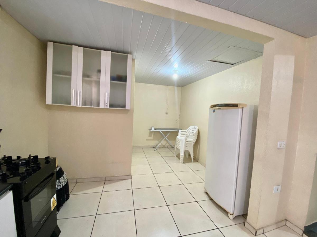 Casa Grande Com 2 Quartos E 1 Suite Foz do Iguaçu Dış mekan fotoğraf