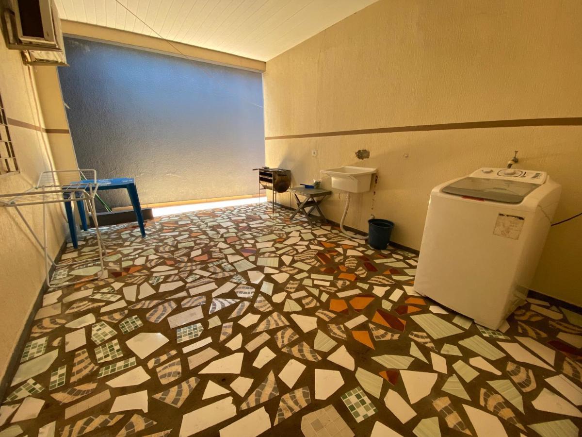 Casa Grande Com 2 Quartos E 1 Suite Foz do Iguaçu Dış mekan fotoğraf