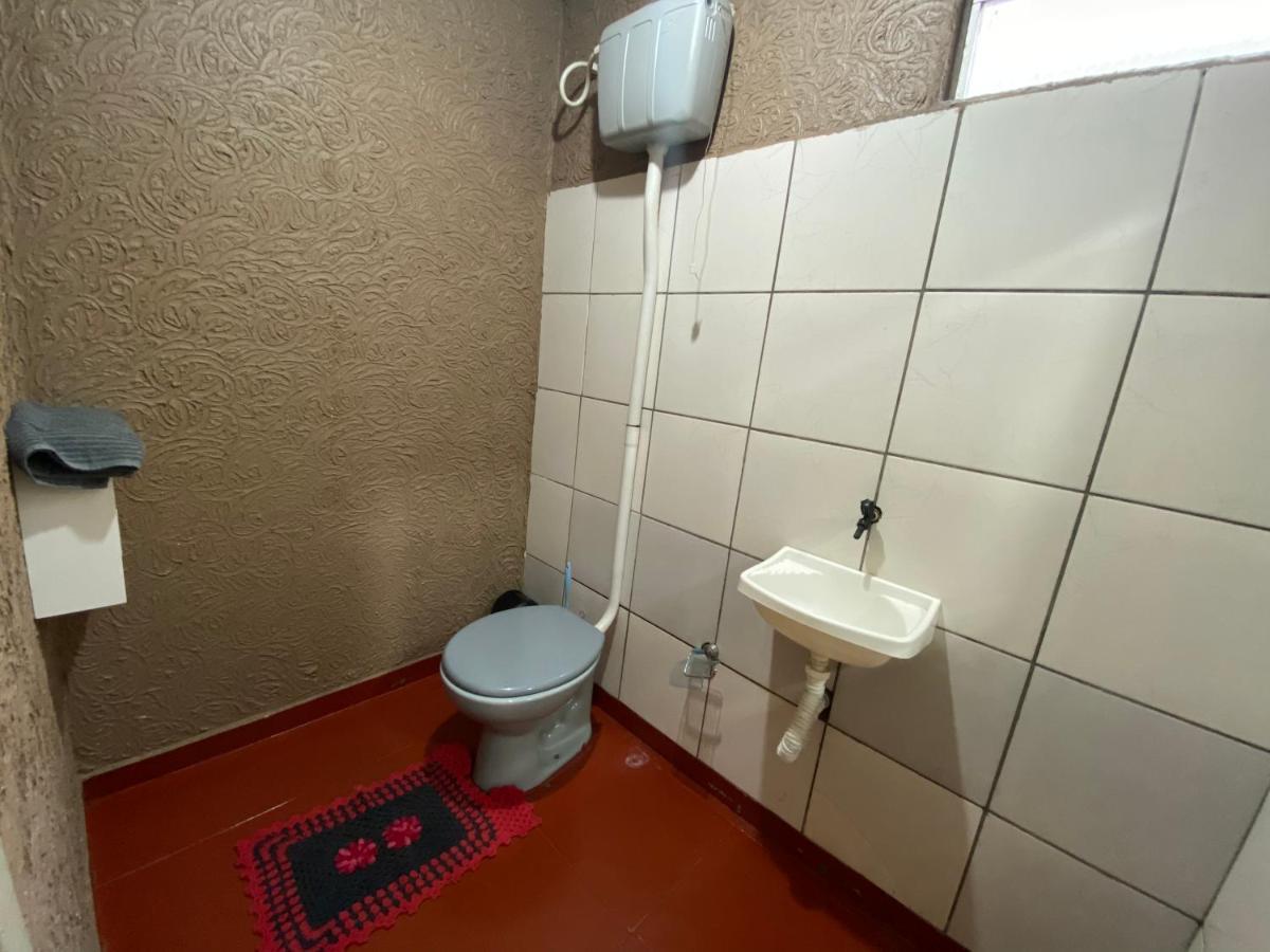 Casa Grande Com 2 Quartos E 1 Suite Foz do Iguaçu Dış mekan fotoğraf