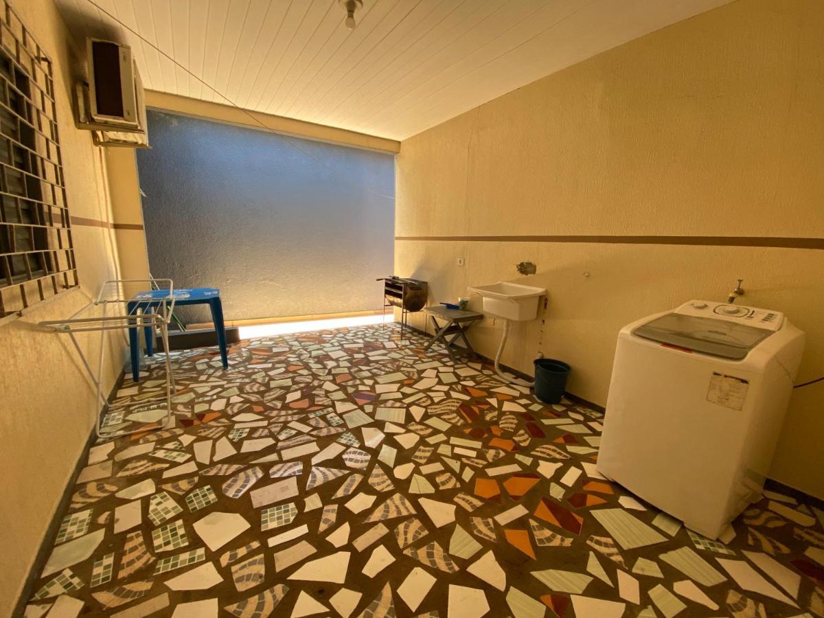 Casa Grande Com 2 Quartos E 1 Suite Foz do Iguaçu Dış mekan fotoğraf
