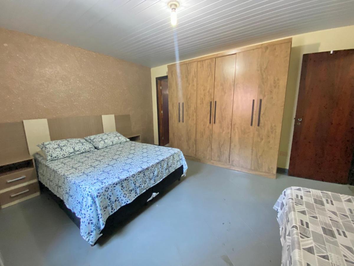 Casa Grande Com 2 Quartos E 1 Suite Foz do Iguaçu Dış mekan fotoğraf