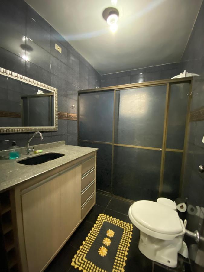 Casa Grande Com 2 Quartos E 1 Suite Foz do Iguaçu Dış mekan fotoğraf