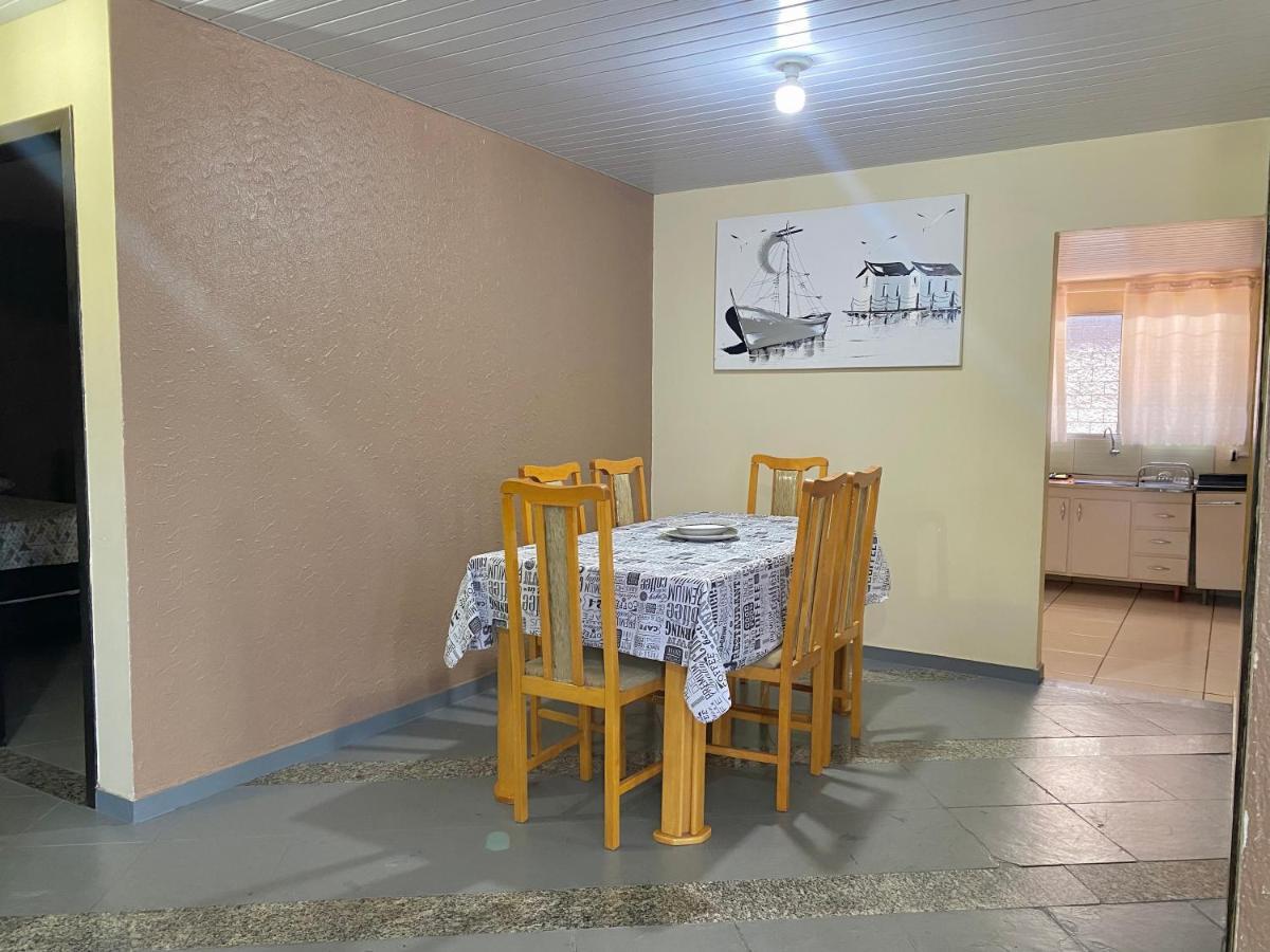 Casa Grande Com 2 Quartos E 1 Suite Foz do Iguaçu Dış mekan fotoğraf
