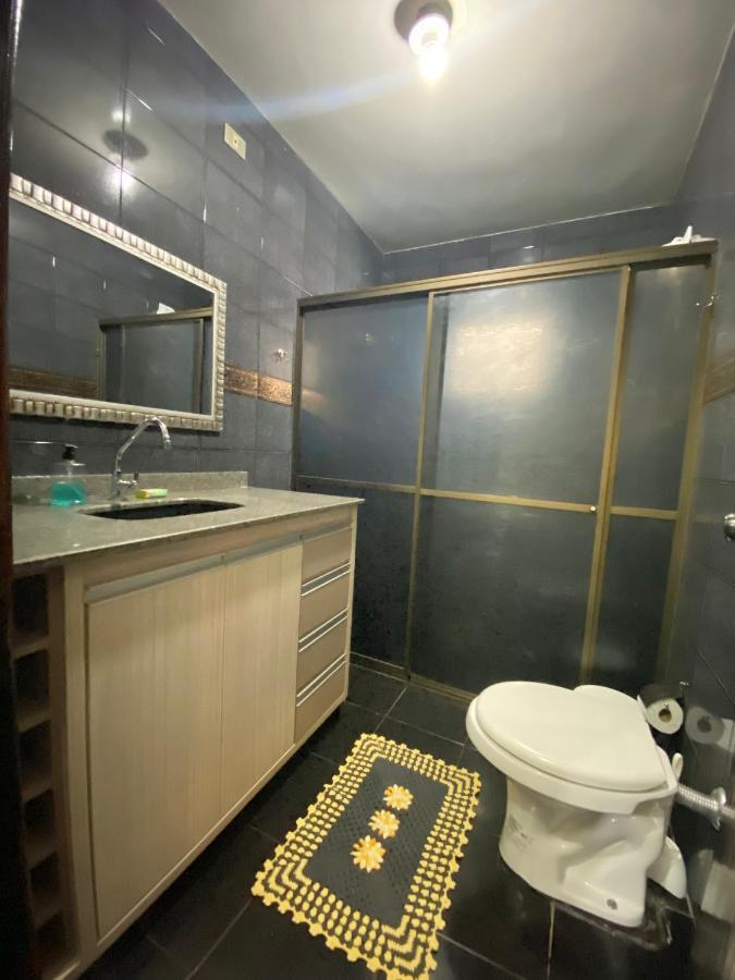 Casa Grande Com 2 Quartos E 1 Suite Foz do Iguaçu Dış mekan fotoğraf