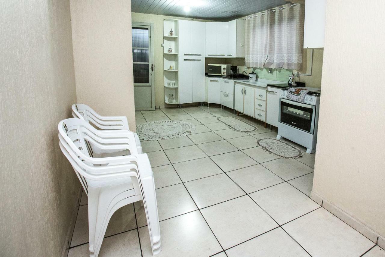 Casa Grande Com 2 Quartos E 1 Suite Foz do Iguaçu Dış mekan fotoğraf