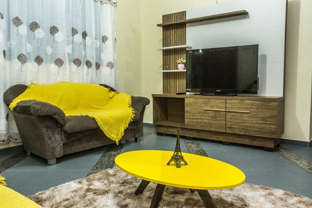 Casa Grande Com 2 Quartos E 1 Suite Foz do Iguaçu Dış mekan fotoğraf
