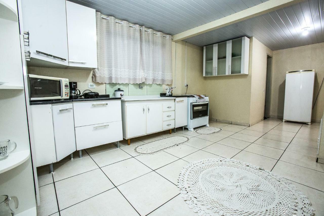 Casa Grande Com 2 Quartos E 1 Suite Foz do Iguaçu Dış mekan fotoğraf