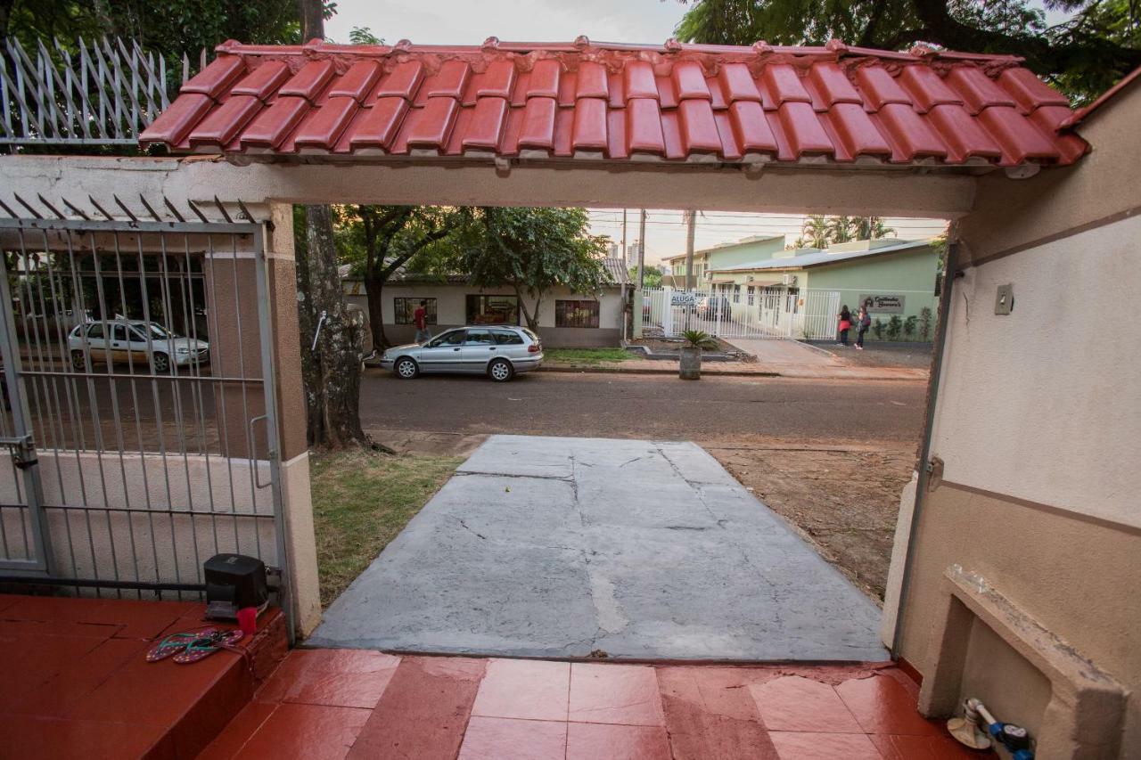 Casa Grande Com 2 Quartos E 1 Suite Foz do Iguaçu Dış mekan fotoğraf